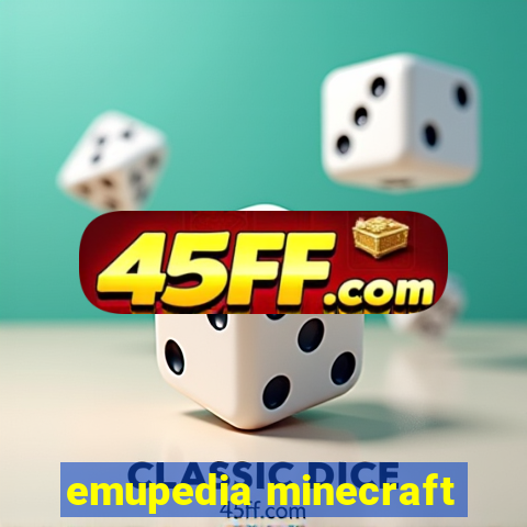 emupedia minecraft